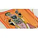 Miniature painting ~ Srinath ji ~ { 24 }